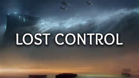 lostkontrol|lost control song.